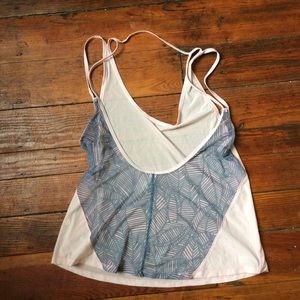 Lululemon cool to street tank 6